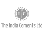 India Cements