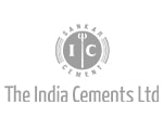 The India Cement